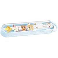 サンエックス - ① 6体セット Amazon.co.jp: サンエックス(San-X) リラックマ はし&はし箱